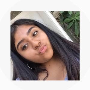 Meet your Posher, Jocelyn